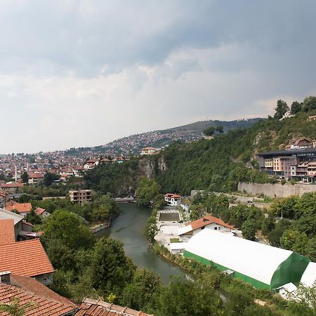 Em Apartment Sarajevo Extérieur photo