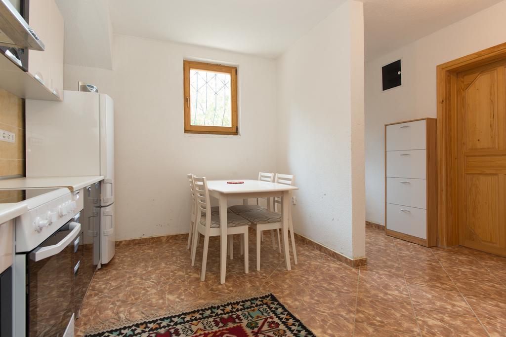 Em Apartment Sarajevo Extérieur photo