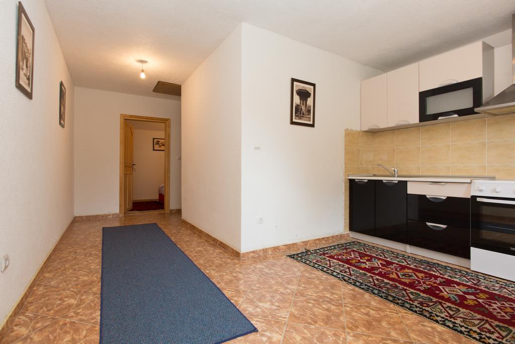 Em Apartment Sarajevo Extérieur photo