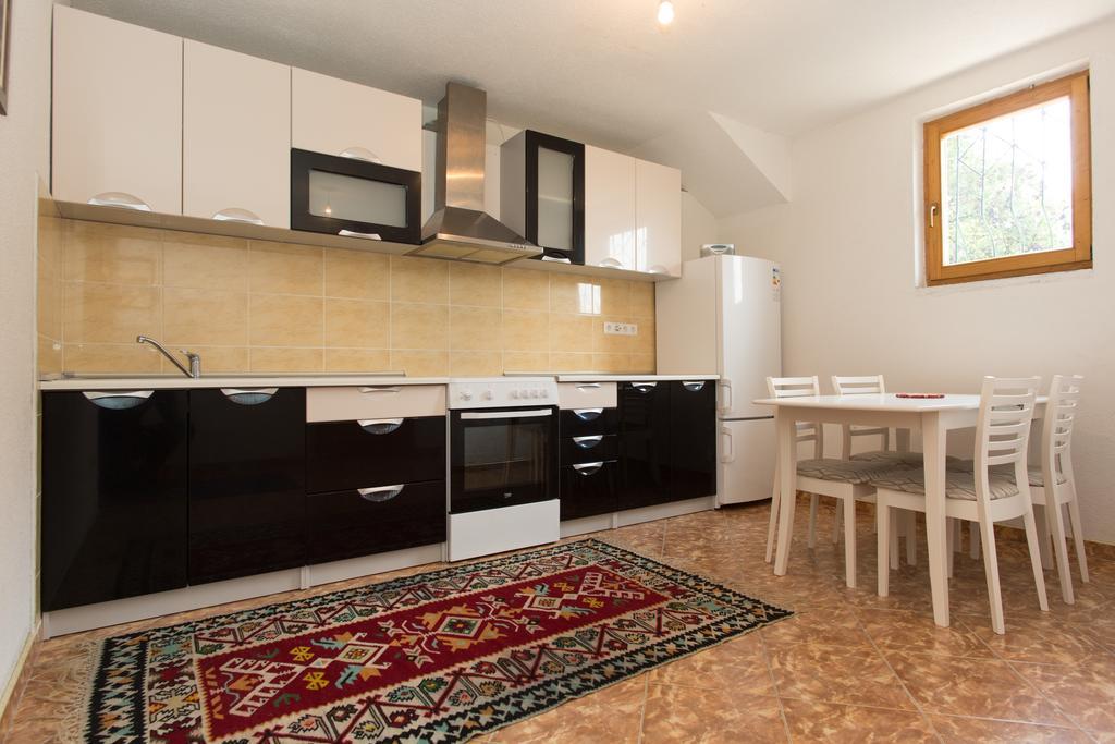 Em Apartment Sarajevo Chambre photo
