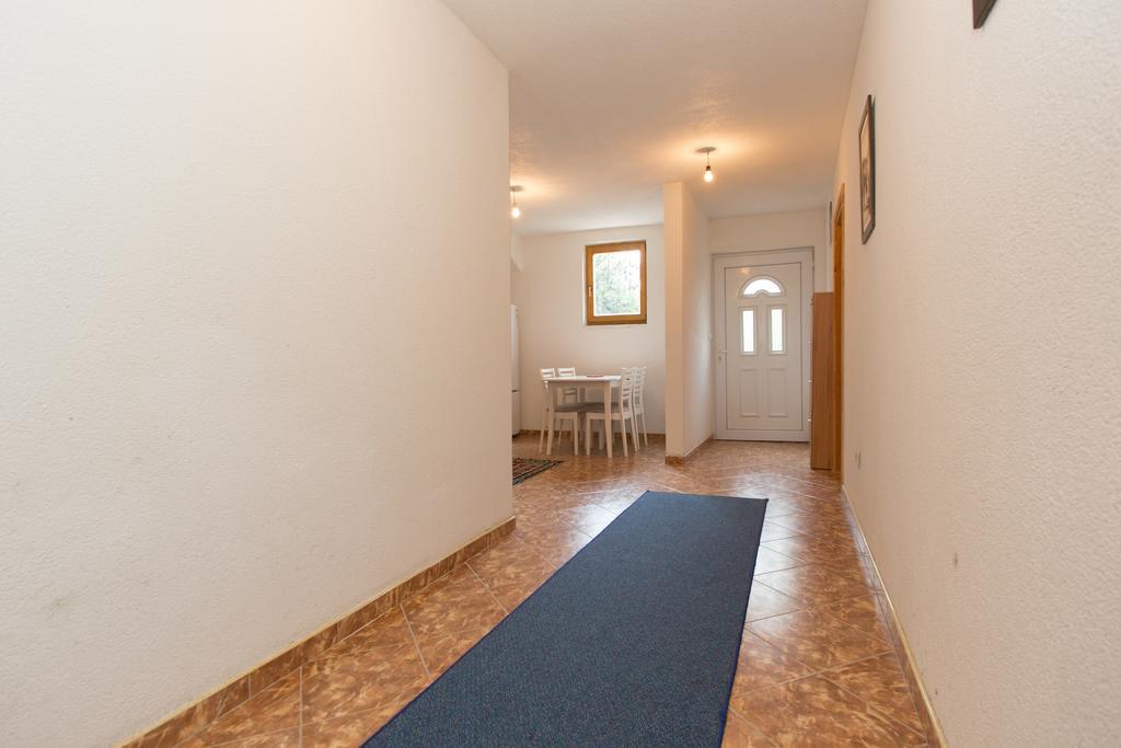 Em Apartment Sarajevo Chambre photo