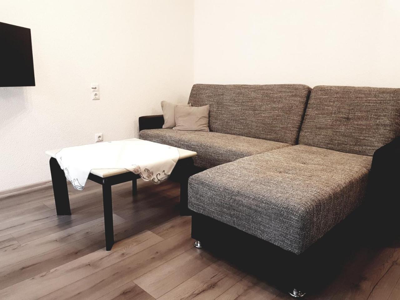Em Apartment Sarajevo Chambre photo